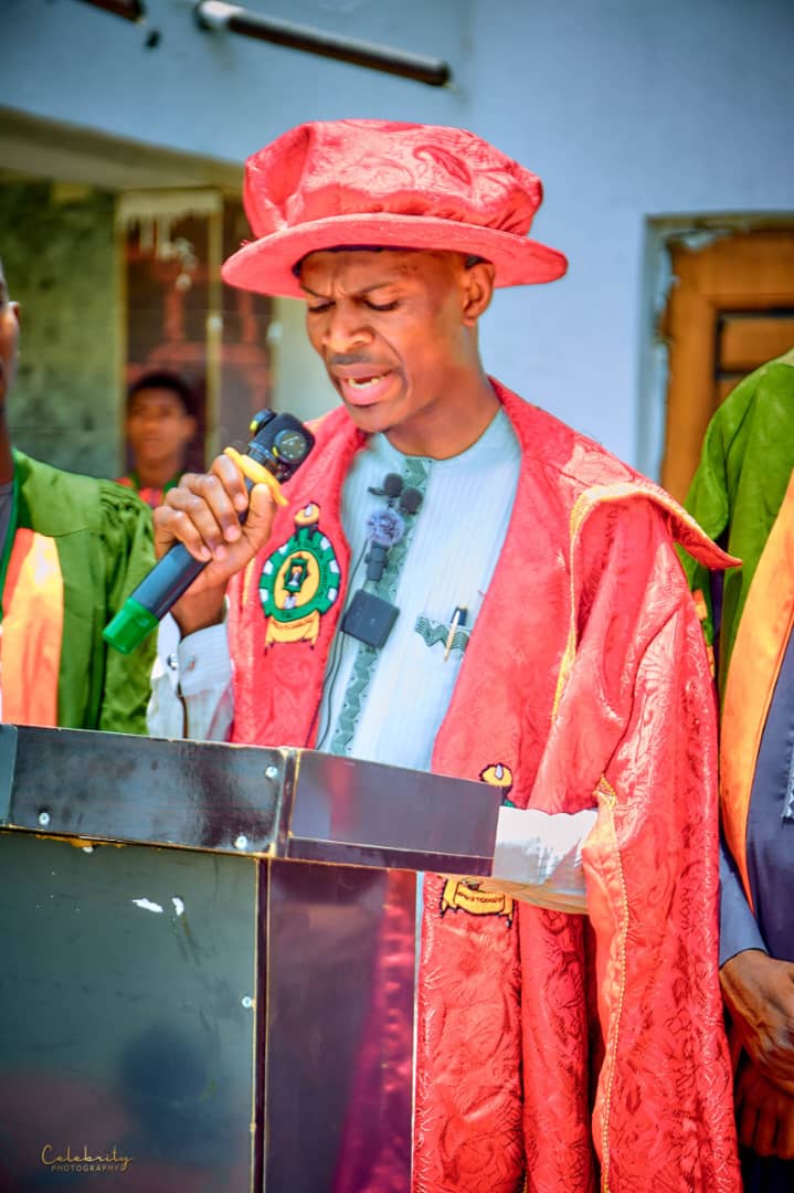 Founder